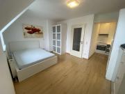 Gemütliche, zentral gelegene Garconniere