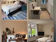 Gemütliche & Zentrale 2 Zimmer Wohnung in Köln, Koln...