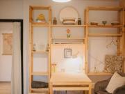 Gemütliche zentrumsnahe Wohnung, mit eigener Terrasse,...