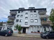 Gemütliche Zwei Zimmer Wohnung mit Balkon in Walle