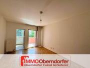 Gemütliche Zwei Zimmer Wohnung mit Loggia | LEHEN