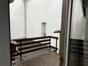 Gemütliche Zweiraumwohnung mit Einbauküche und Balkon