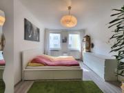 GEMÜTLICHE ZWEIZIMMERWOHNUNG MIT TOP ANBINDUNG