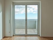 Gemütliche Dreizimmerwohnung mit Terrasse Neubau Erstbezug