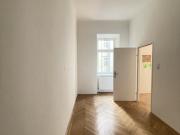 Gemütlicher Altbau mit Balkonoption
