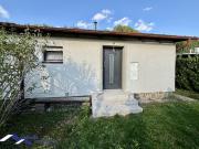 Gemütlicher Bungalow beim See!