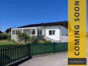 Gemütlicher Bungalow mit sonnigen Wintergarten,...