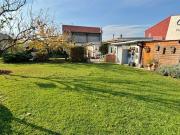 Gemütlicher Bungalow mit traumhaftem Garten 5 Minuten...