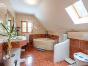 Gemütlicher Landhausstil trifft sehr gepflegtes und...