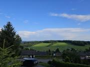 Gemütlicher Rückzugsort mit traumhafter Aussicht
