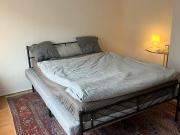 Nachmieter WG 18qm großes Zimmer in günstiger Lage