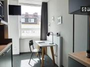 Gemütliches 1 Zimmer Apartment in Harburg, Hamburg zu...