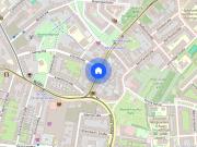 Gemütliches 1 Zimmer Apartment mit EBK & Erker in...