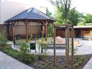 Gemütliches 1 Zimmer Apartment mit EBK & Erker in...