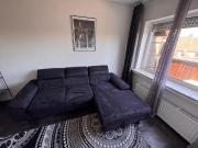 Gemütliches 1 Zimmer Apartment mit großem Balkon in Essen