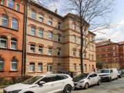 Gemütliches 1 Zimmer Apartment mit separater Küche in...