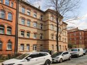 Gemütliches 1 Zimmer Apartment mit separater Küche in...