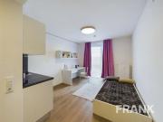 Gemütliches 1 Zimmer Apartment Typ S – Sofort Einziehen...