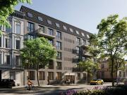 Gemütliches 2 Zimmer Apartment mit Süd West Balkon