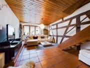 Gemütliches 4.5 Zimmer Stadthaus in Neunkirch