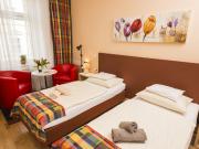 Gemütliches Apartment für 2 Personen Ap5