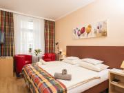 Gemütliches Apartment für 2 Personen Ap5