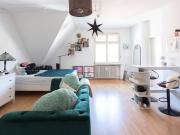 Gemütliches Apartment im Herzen der Altstadt