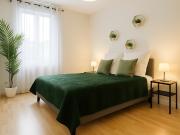 Gemütliches Apartment in Magdeburg