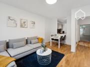 Gemütliches Apartment mit Sauna in Fürth