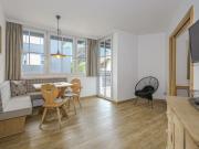 Gemütliches Apartment mit touristischer Nutzung