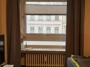 Gemütliches Appartement in Düsseldorf Pempelfort