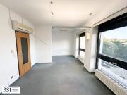 Gemütliches Arbeiten über den Dächern Wiens in...