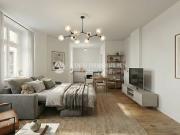 Gemütliches, barrierefreies Studio in gepflegtem Zustand...