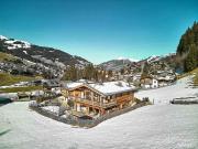 Traumhaftes Luxus Chalet am Oberhausenweg