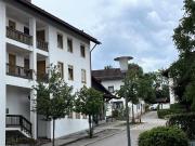 Gemütliches Dachgeschoß Appartement mit Lift