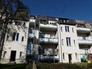 GEMÜTLICHes DACHGESCHOSS mit FERNBLICK