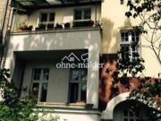 Gemütliches DG in Berlin Köpenick Uhlenhorst