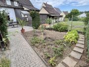 Gemütliches Doppelhaushälfte mit schönen Terrasse und Kamin