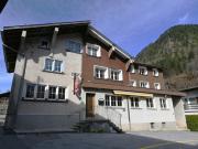 Gemütliches Dorfrestaurant Adler in Sool mit zwei...