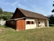 GEMÜTLICHES ECKERL Teilrenoviertes Häuschen in...