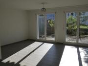 Gemütliches Eckreihenhaus mit Garten