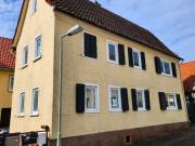 Gemütliches EFH in ruhiger Wohnlage von Ffm Bergen...