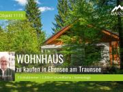 Gemütliches Einfamilienhaus auf 2.300m² Eigengrund