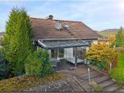 Gemütliches Einfamilienhaus in herrlicher Naturlage von...