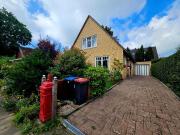 Gemütliches Einfamilienhaus in Iserbrook