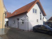 gemütliches Einfamilienhaus mit Garten