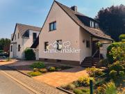 Gemütliches Einfamilienhaus mit Gartenidylle in Essen...
