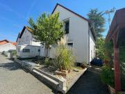 Gemütliches Einfamilienhaus mit großem Garten in...