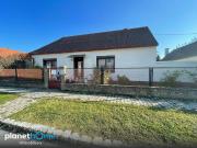 Gemütliches Einfamilienhaus mit großem Garten, Pavillon...