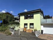 Gemütliches Einfamilienhaus mit Terrasse und...